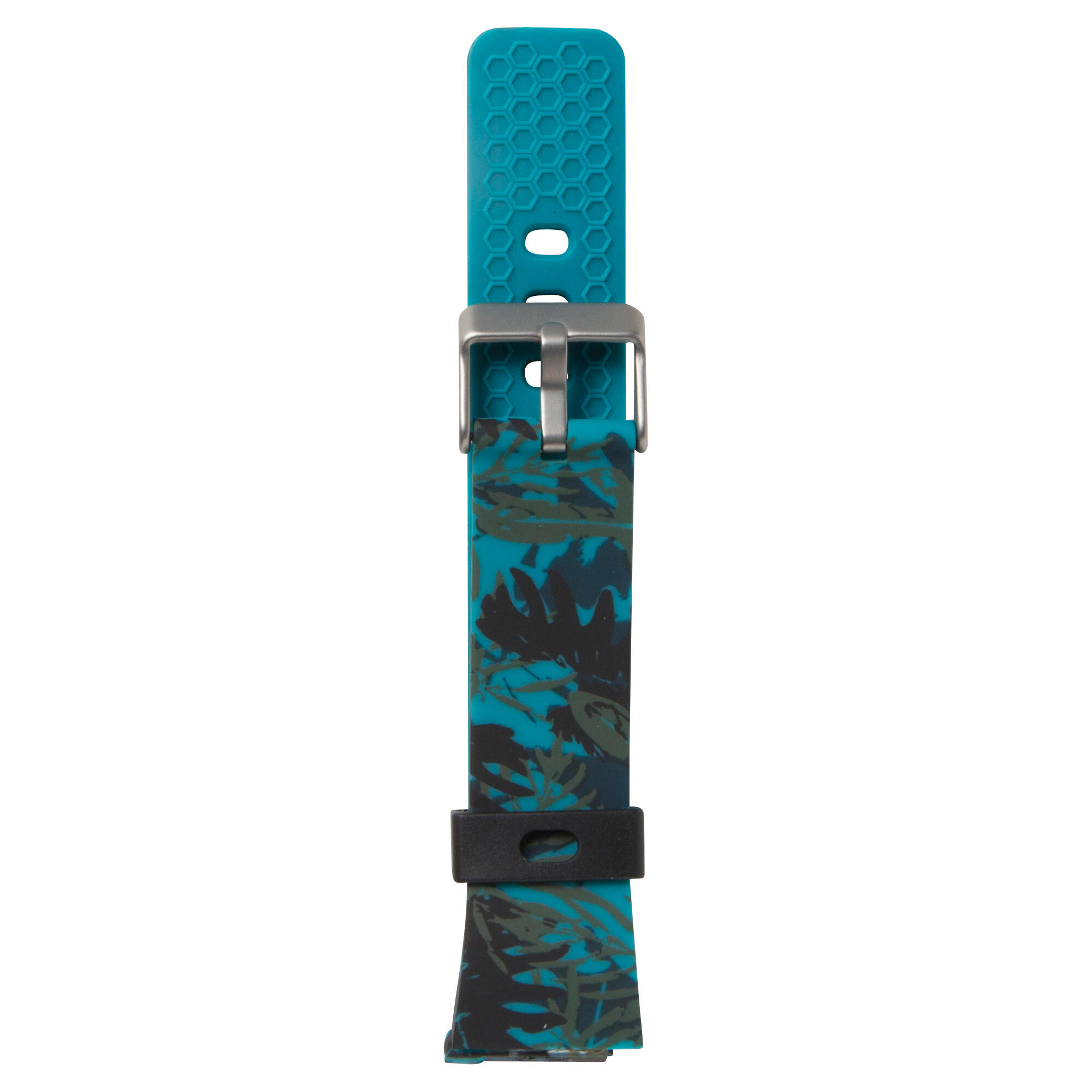 KALENJI Strap M Swip Watch Strap - Jungle