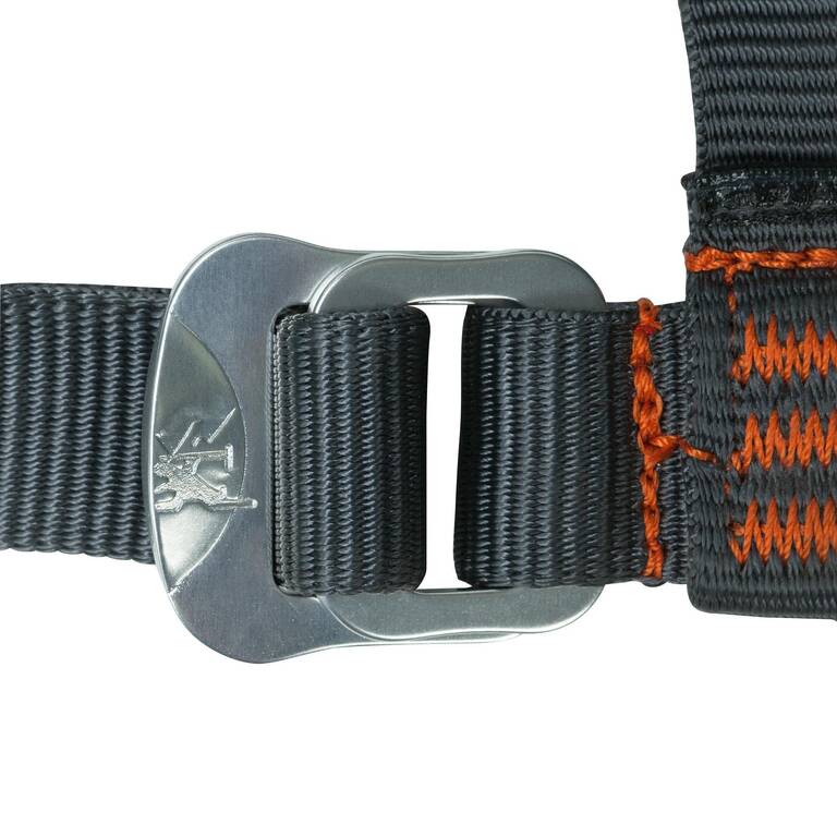 CLIMBING HARNESS EASY 3 BLUE