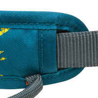 CLIMBING HARNESS EASY 3 BLUE