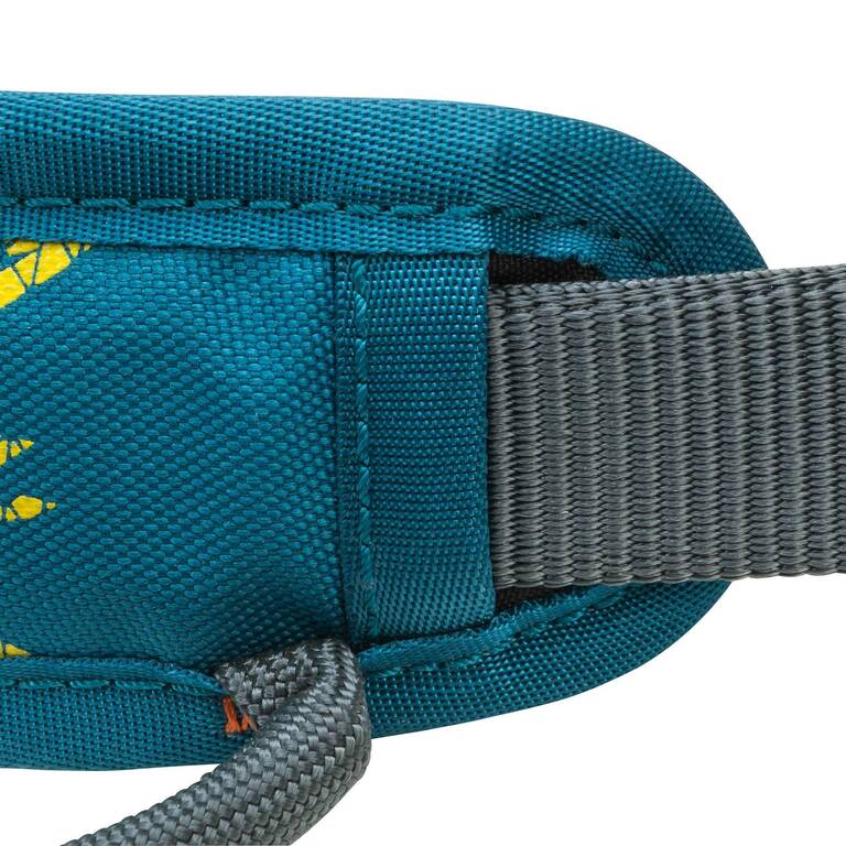 CLIMBING HARNESS EASY 3 BLUE