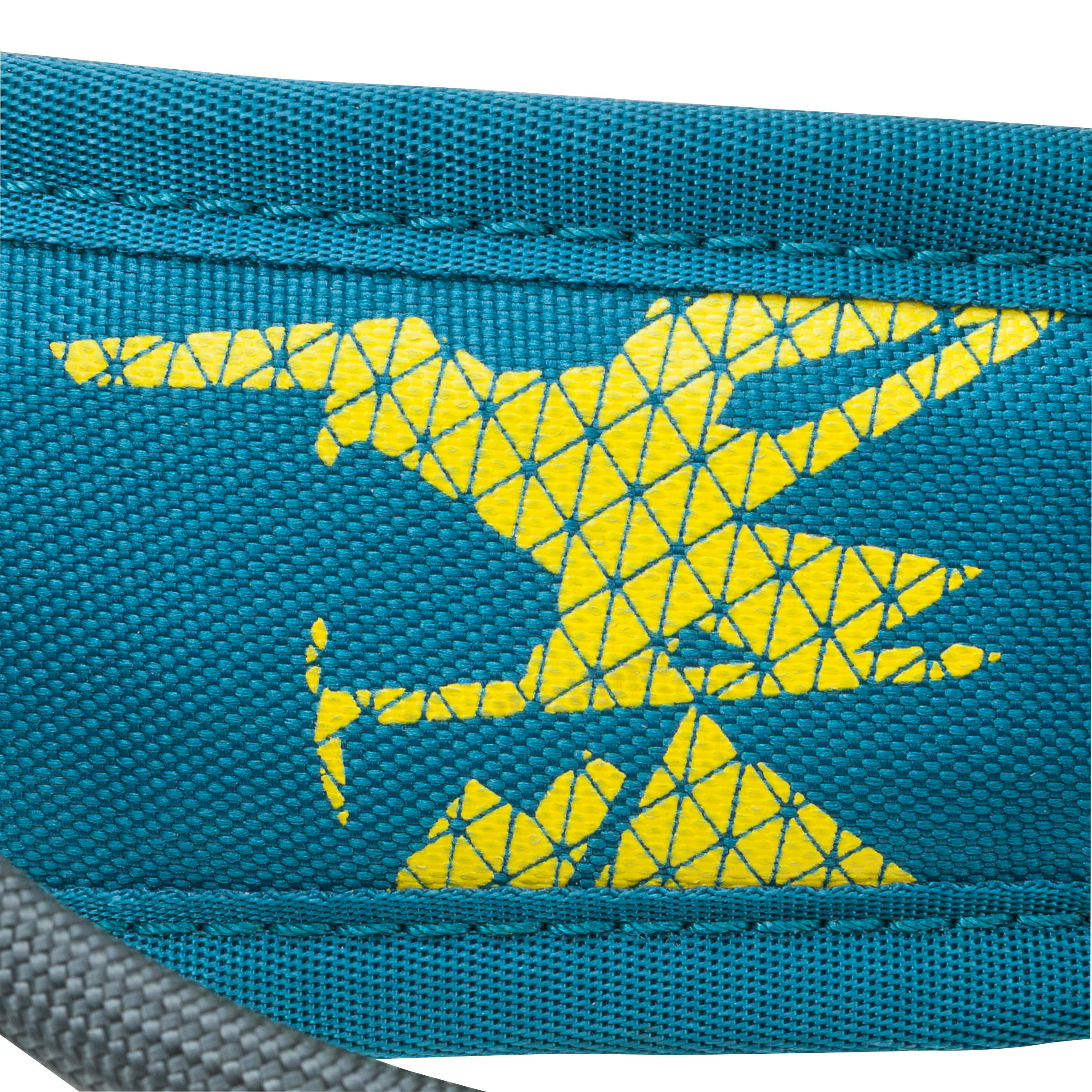 Harnais Escalade - Easy 3 Bleu - SIMOND