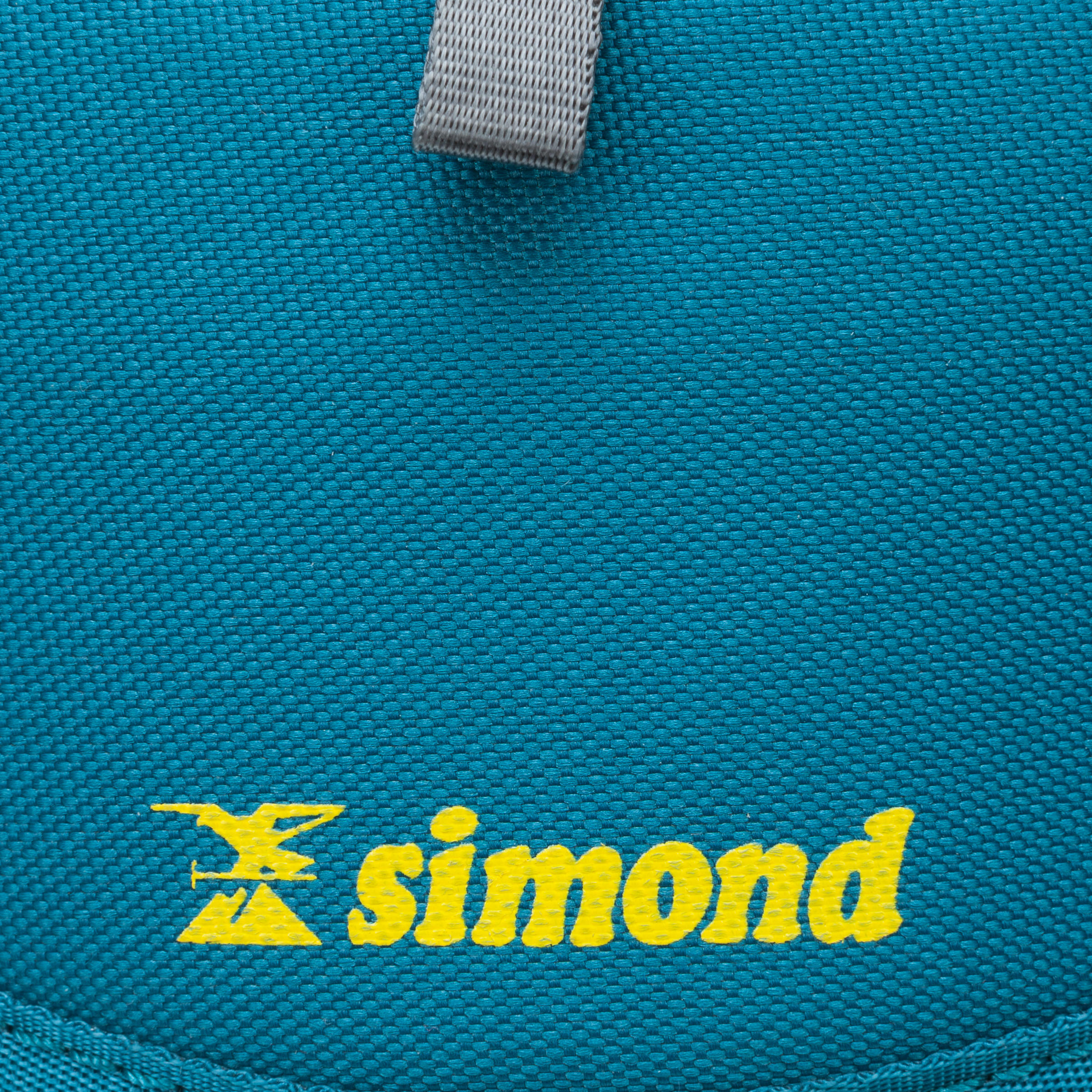 CLIMBING HARNESS EASY 3 BLUE - SIMOND