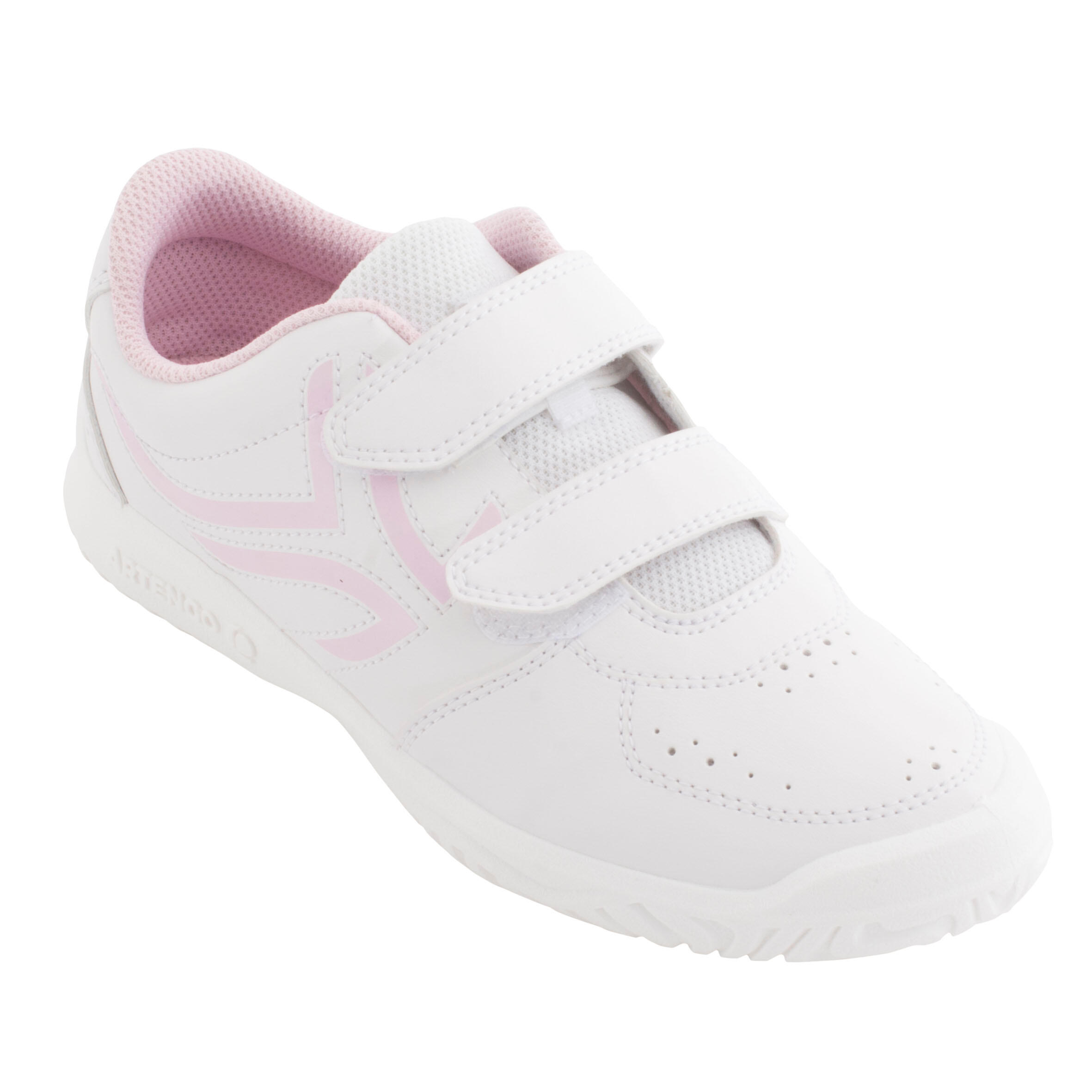 Deportivas de Nina color blanco Decathlon