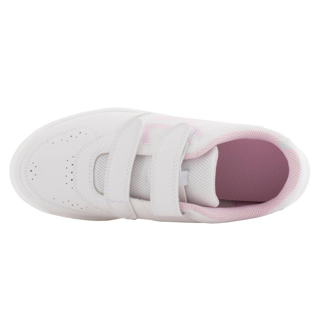 Chaussures à scratch enfant - TS100