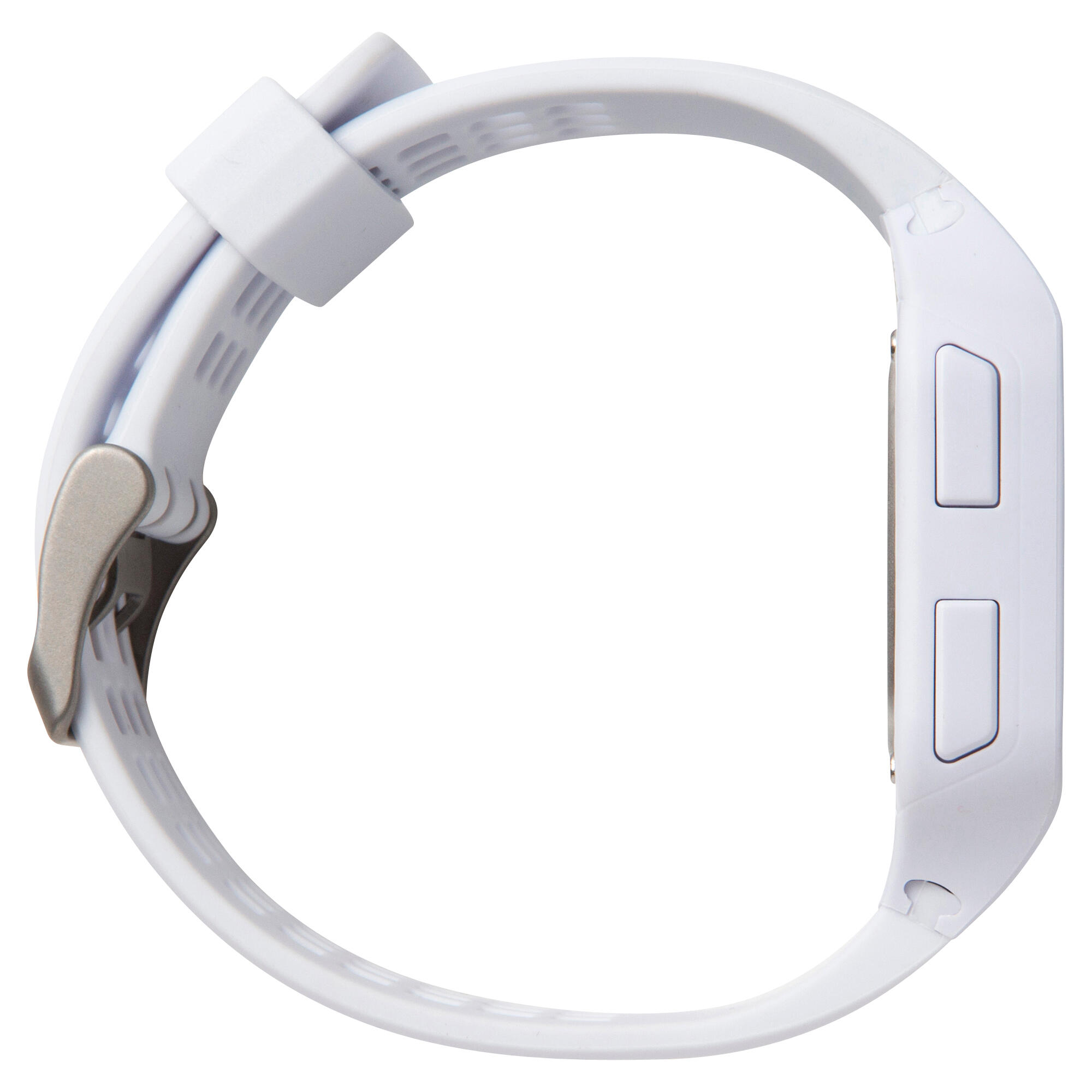 W500+ M SWIP Men Digital Timer Sport Watch - White 6/8