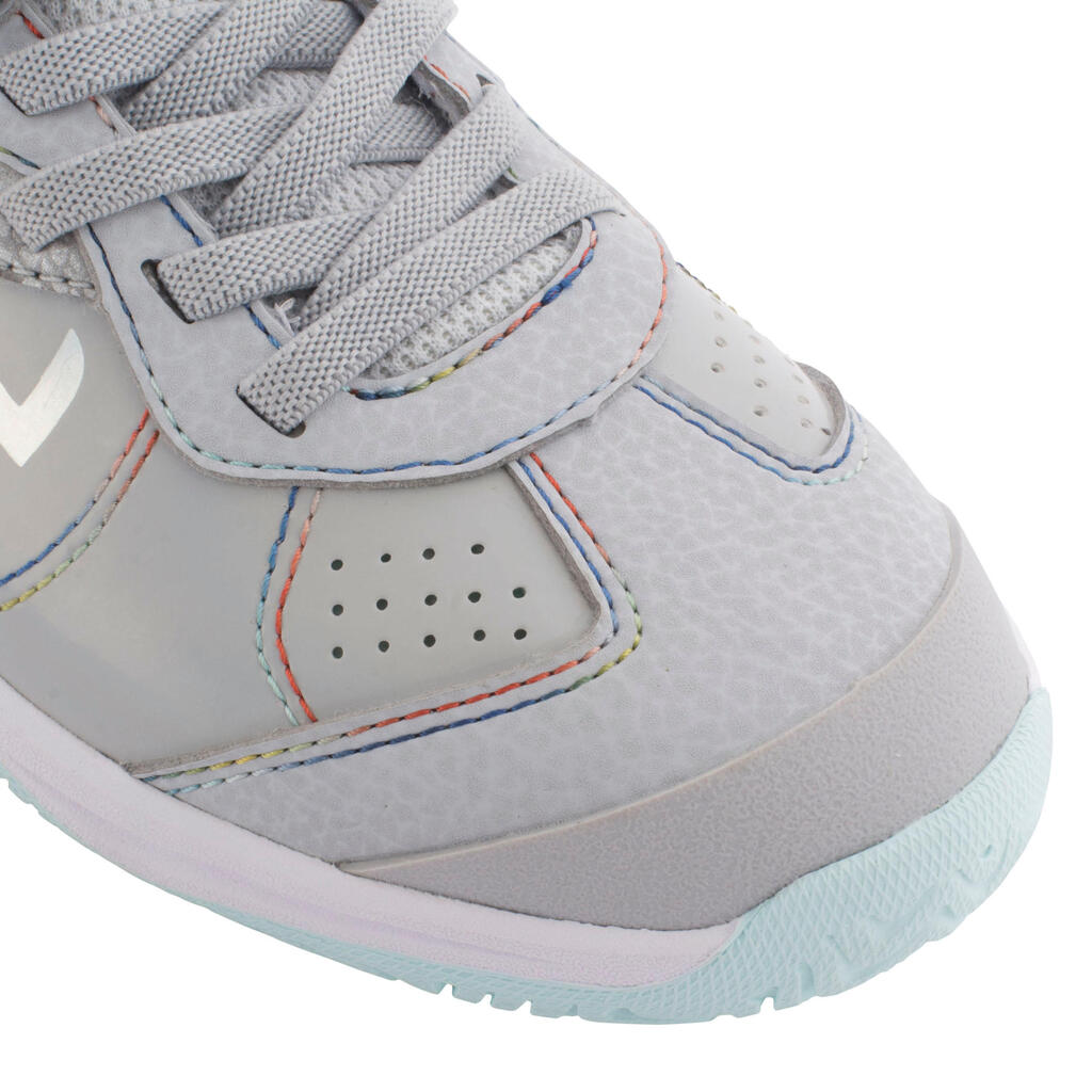 Kids' Durable Rip-Tab Shoes TS160