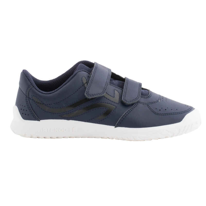 Kids' Rip-Tab Trainers