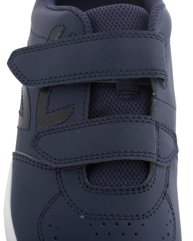 CHAUSSURES MULTISPORT À SCRATCH POUR ENFANT