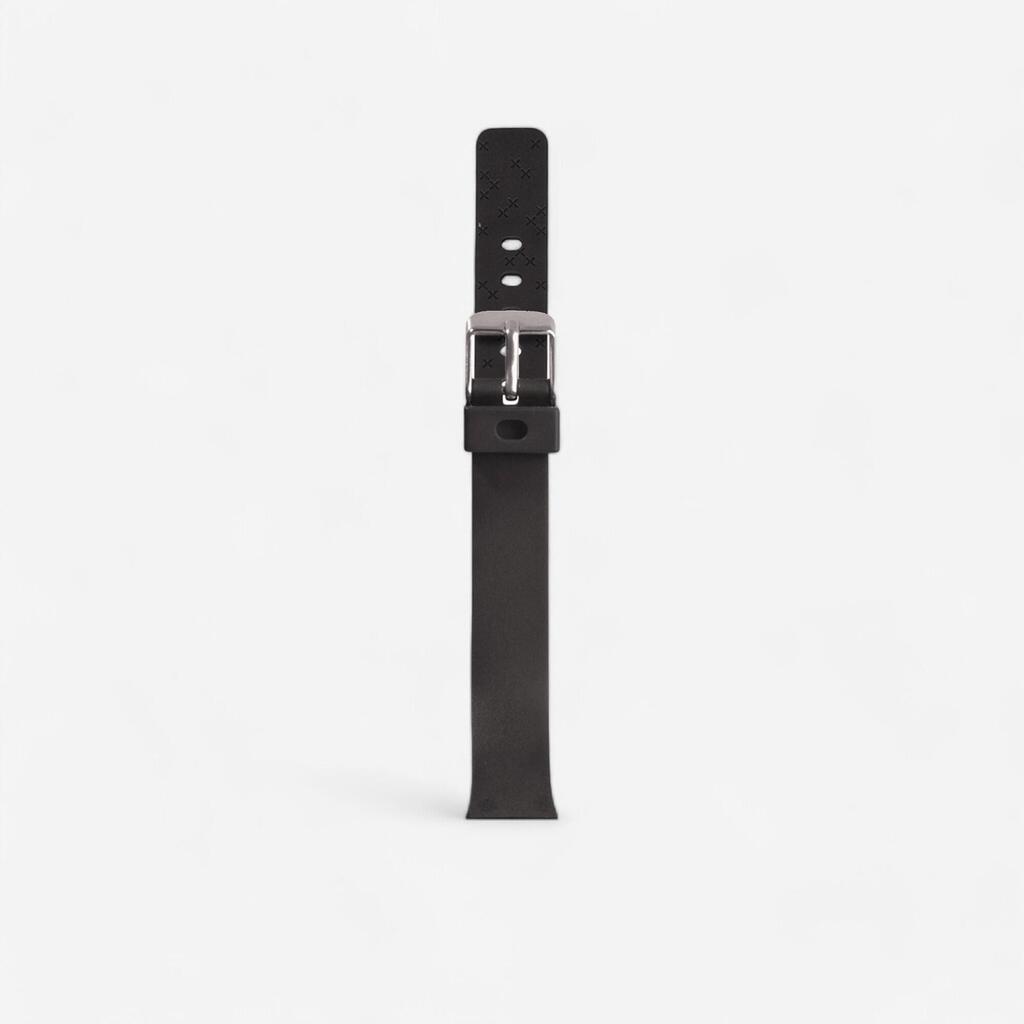 Bracelet montre NOIR compatible A300s