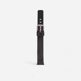 WATCH STRAP COMPATIBLE WITH W500S AND A300S - BLACK