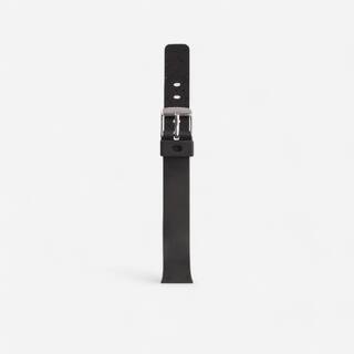 WATCH STRAP COMPATIBLE WITH W500S AND A300S - BLACK