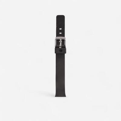 Ersatz-Armband für A300 S Uhren - schwarz