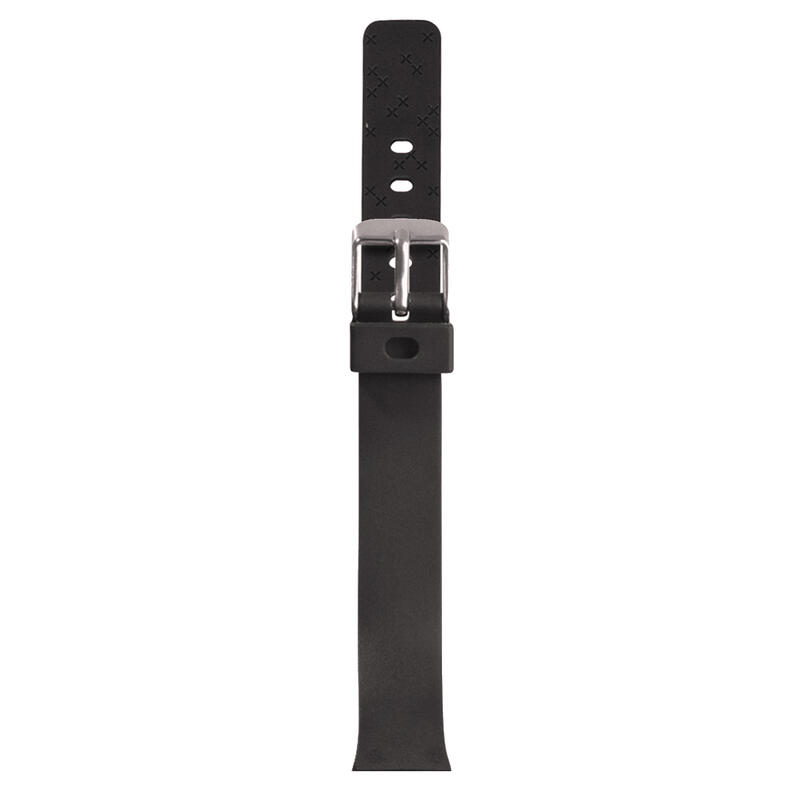 WATCH STRAP COMPATIBLE WITH W500S AND A300S - BLACK