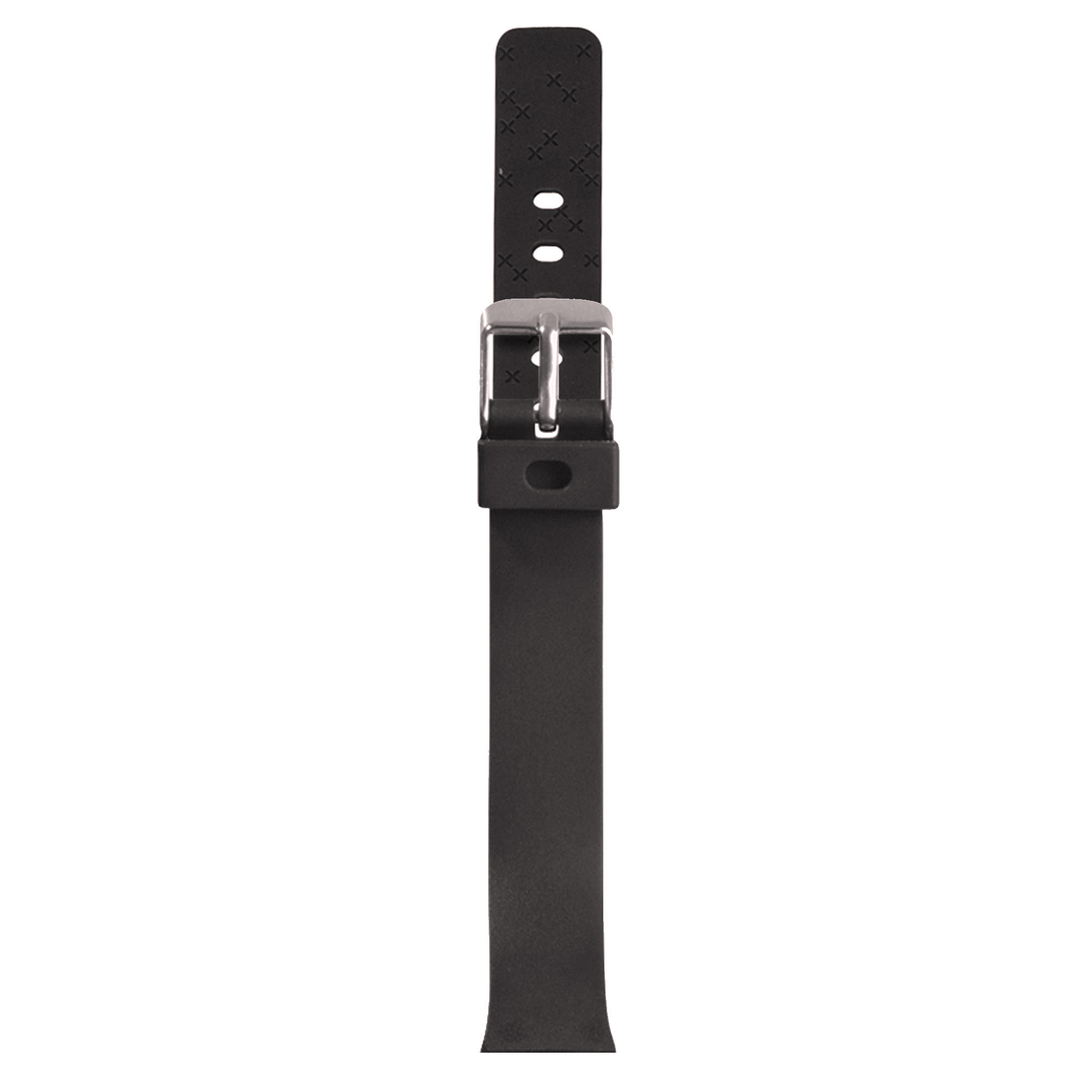 Curea Ceas Strap S Swip Compatibila W500s Si A300s Negru