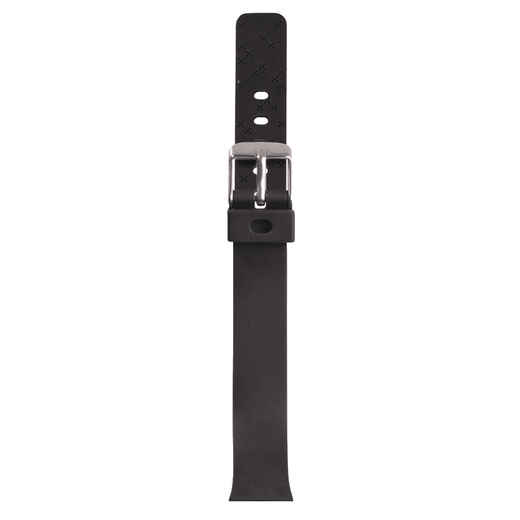 
      Watch strap BLACK A300s compatible 
  