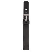 WATCH STRAP COMPATIBLE WITH W500S AND A300S - BLACK