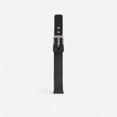 WATCH STRAP COMPATIBLE WITH W500S AND A300S - BLACK