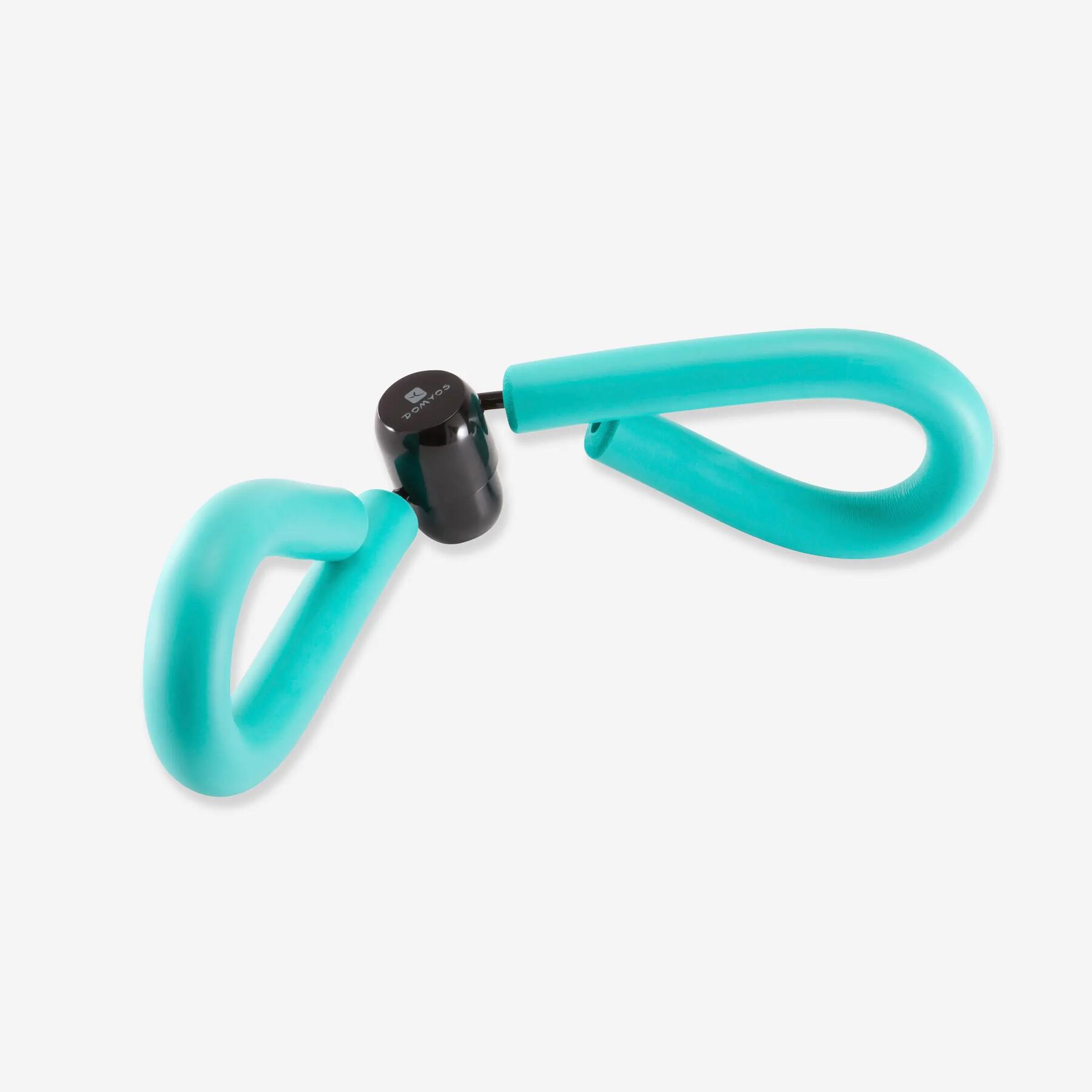 Le body power : un accessoire de fitness efficace