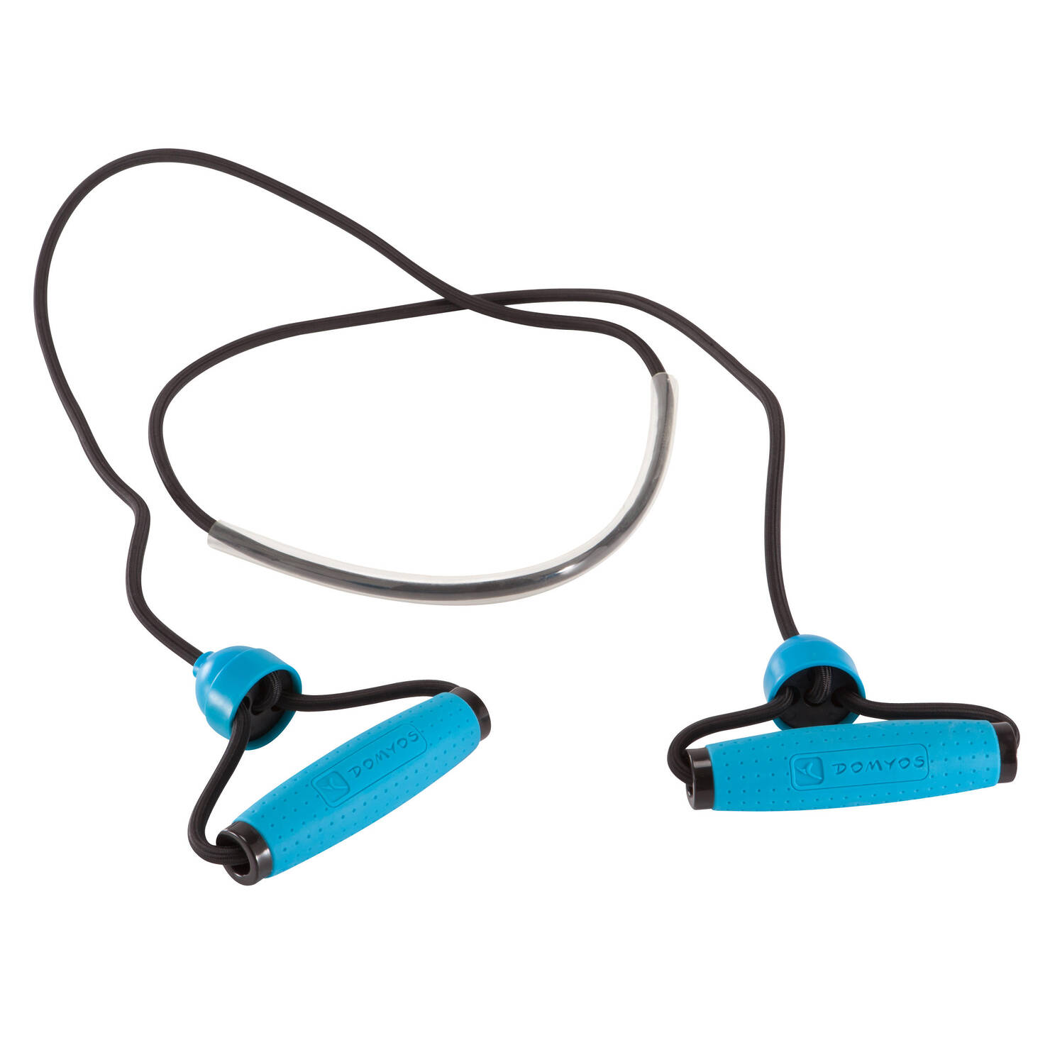 Resistance Tube with handles - 10 kg (Medium)