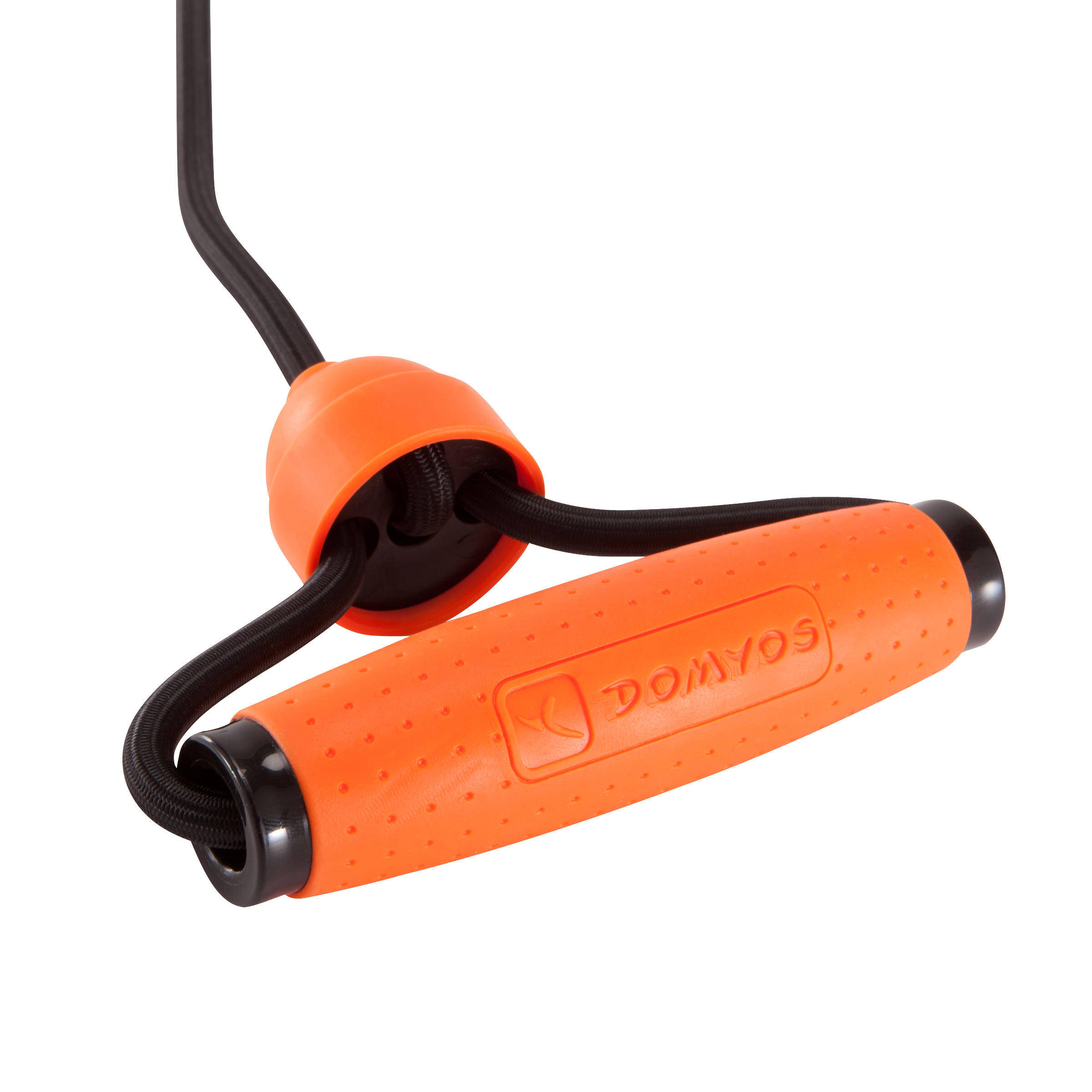 Resistance Tube with handles - 15 kg (High) -  3