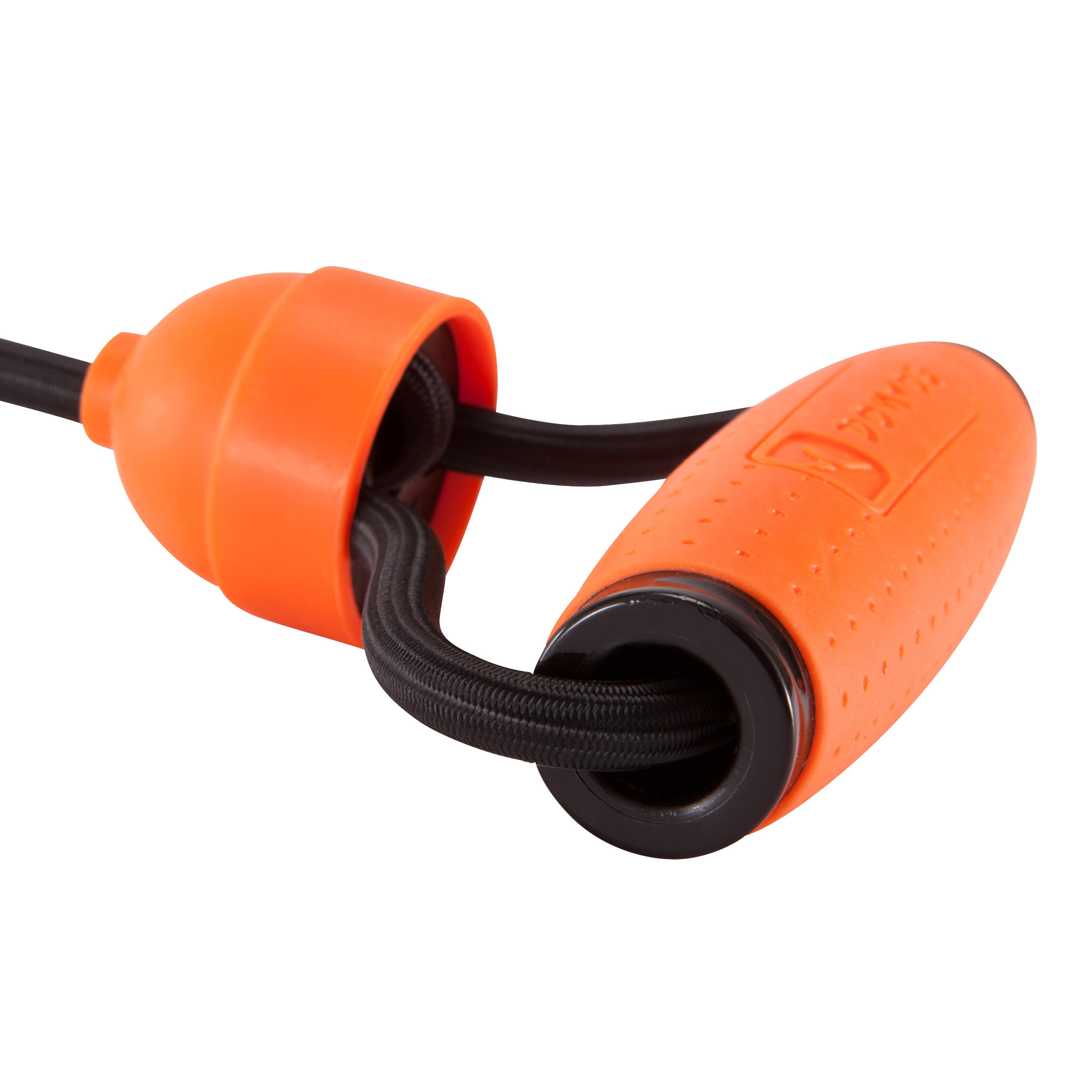 Buy Fitness Toning Accessories Online In India Resistance Tube 15Kg Domyos