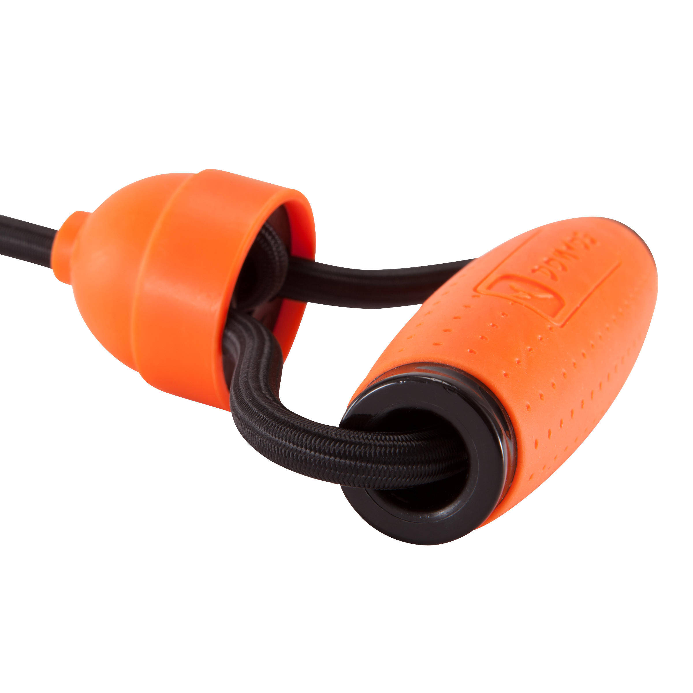 Resistance Tube with handles - 15 kg (High) -  5