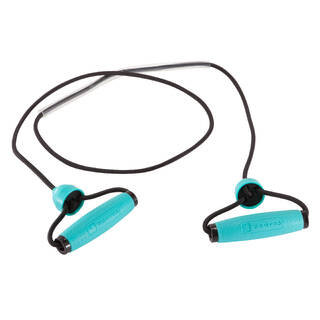 Resistance Tube with handles - 7 kg (Light)