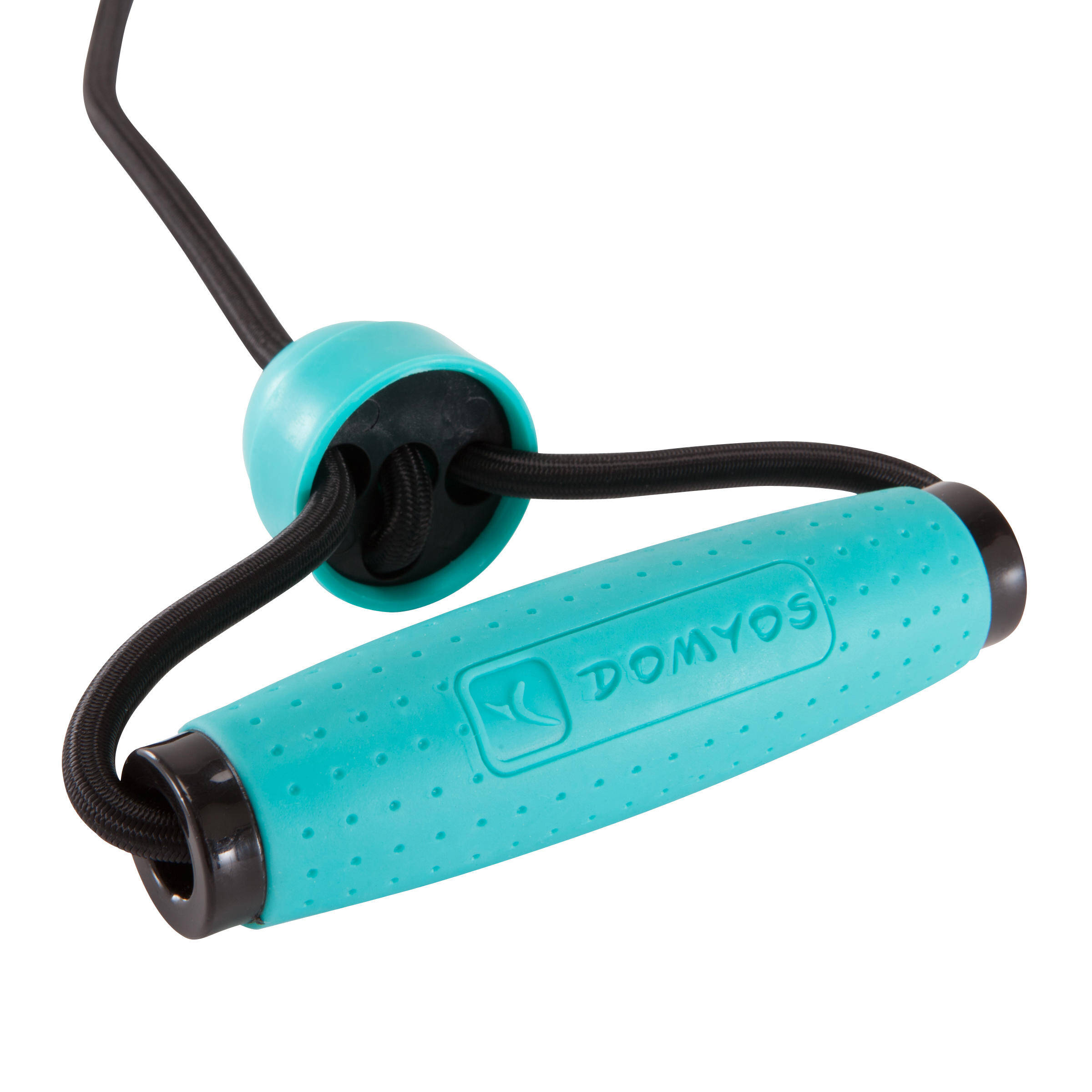 Resistance Tube with handles - 7 kg (Light) -  2