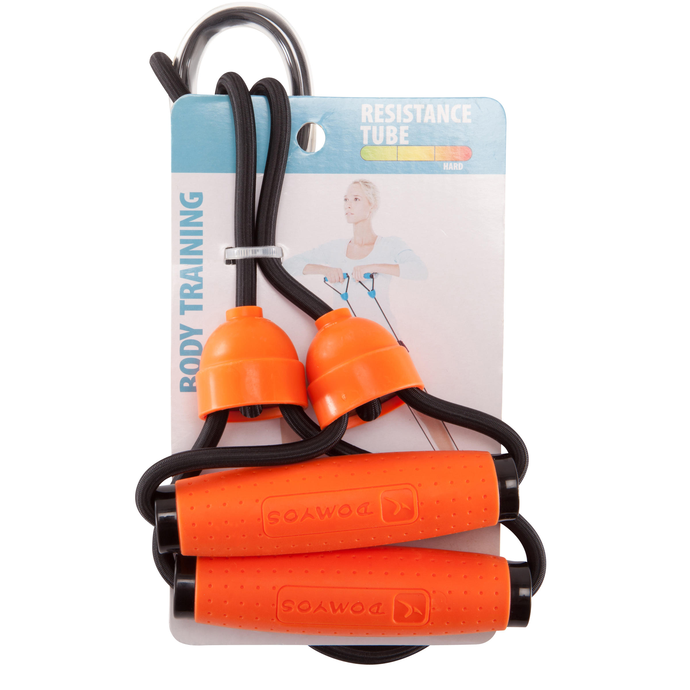 Prilagodljiva elastična cev (težka jakost)