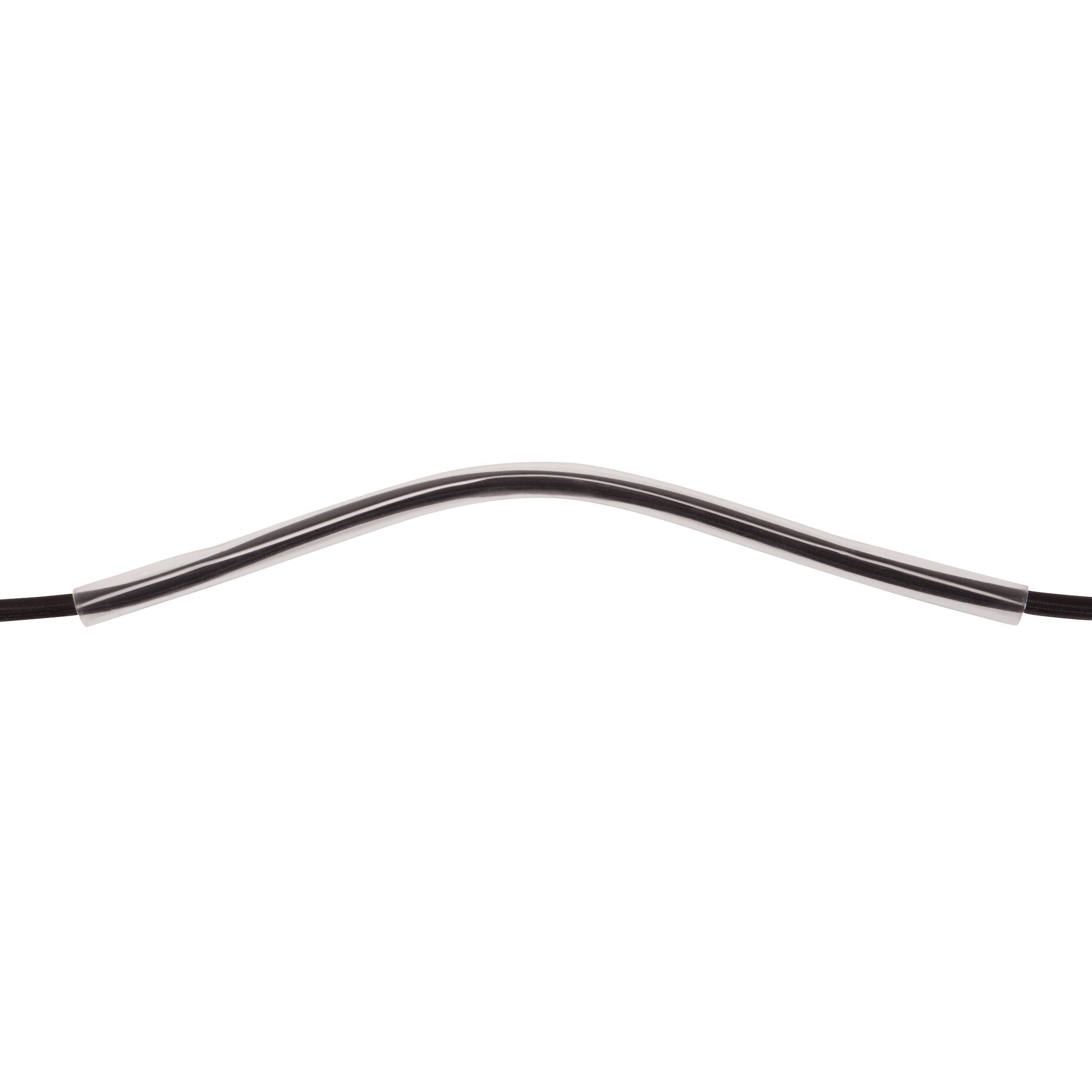 Resistance Tube with handles - 7 kg (Light) -  5