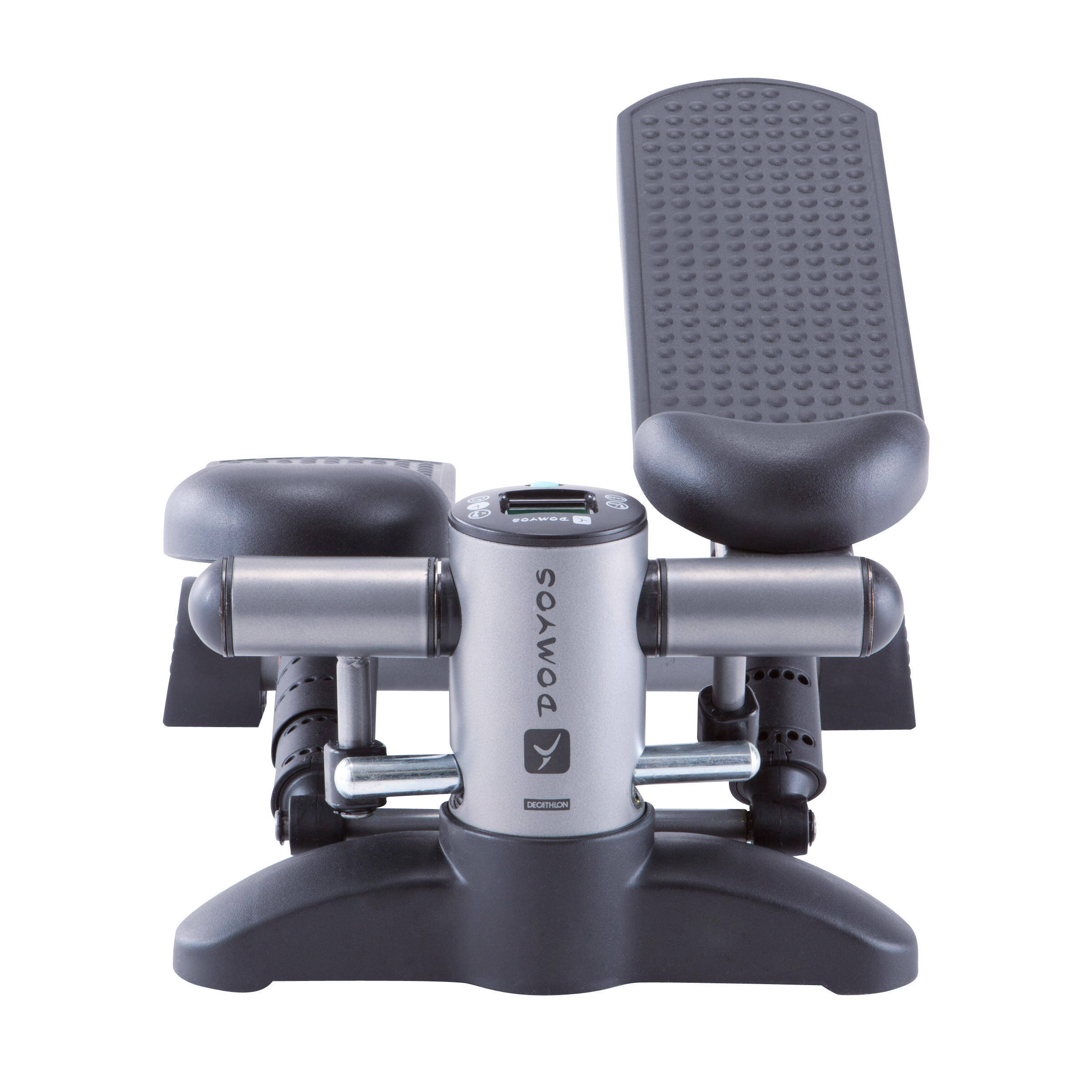 Essential Mini Stepper - Black -  5