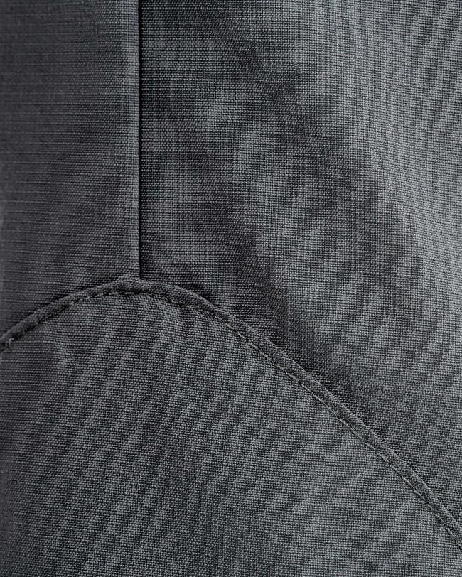 PANTALON MODULABLE MH500 TW GARÇON CBG