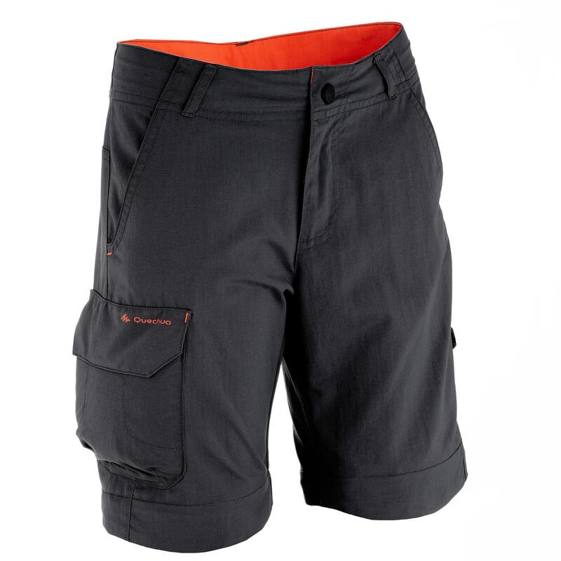 CN JR MH500 MODPANT TW  BOY Carbon