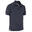 Men's Sailing Short Sleeve Polo Shirt Race 500 - Dark Blue