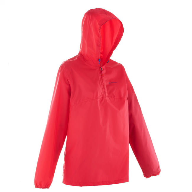 Raincoat for WomenBuy Raincut Women's Hiking JacketDecathlon.in