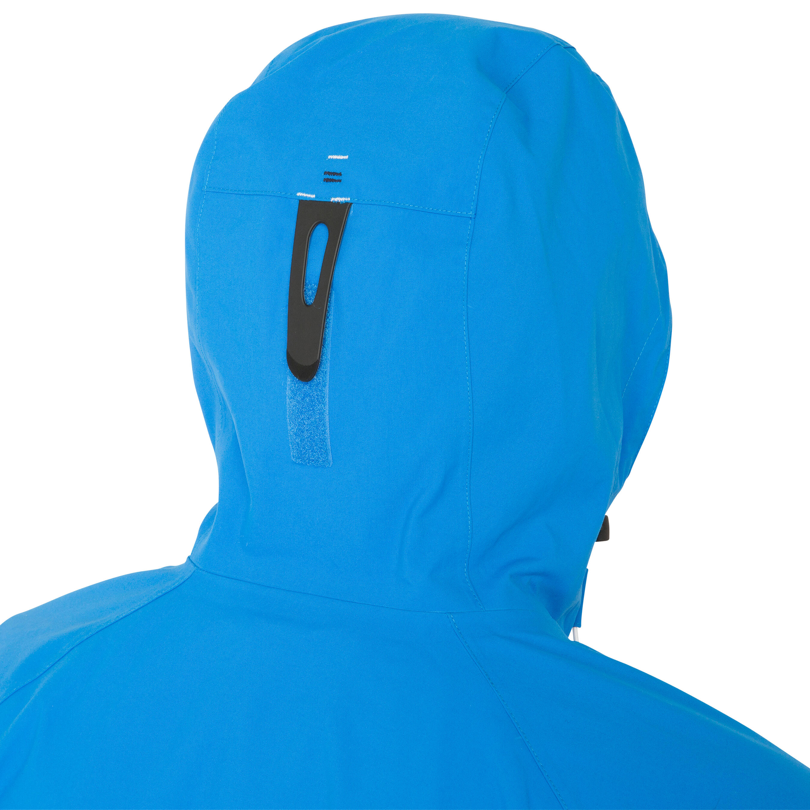 500 Men's Sailing Oilskin - Bright Blue 9/18