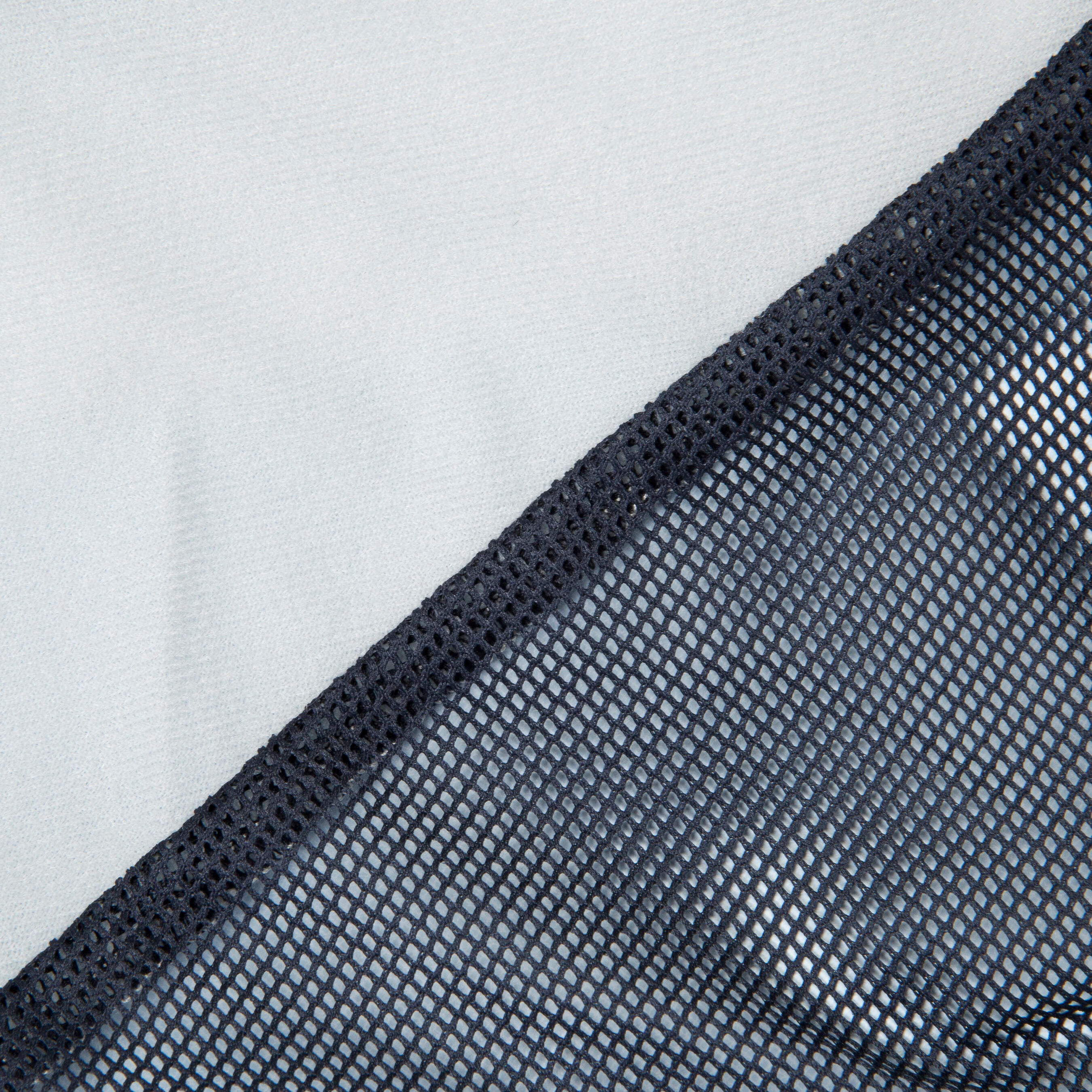 500 Men's Sailing Oilskin - Bright Blue 16/18