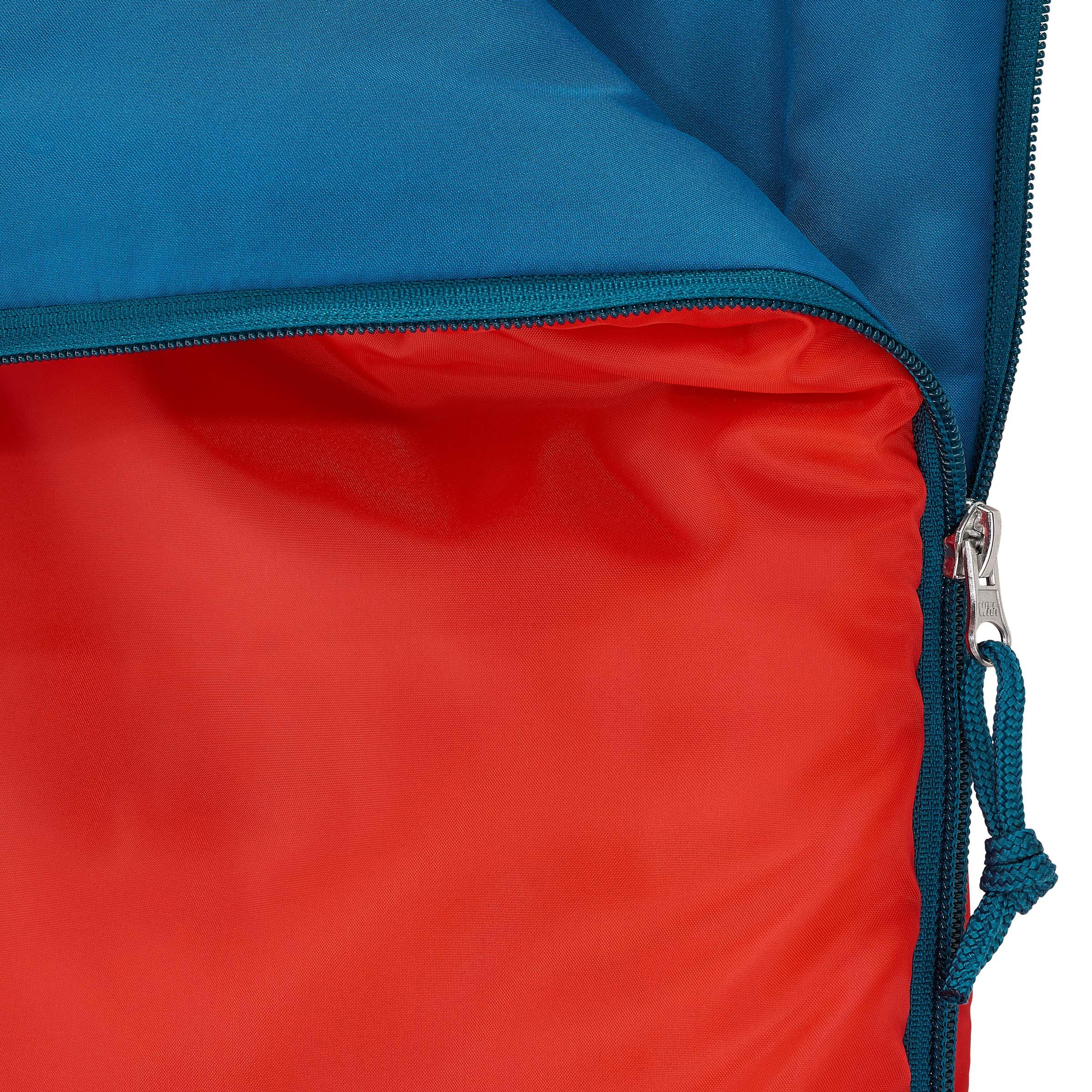 Kids Sleeping Bag Forclaz 10 C Decathlon