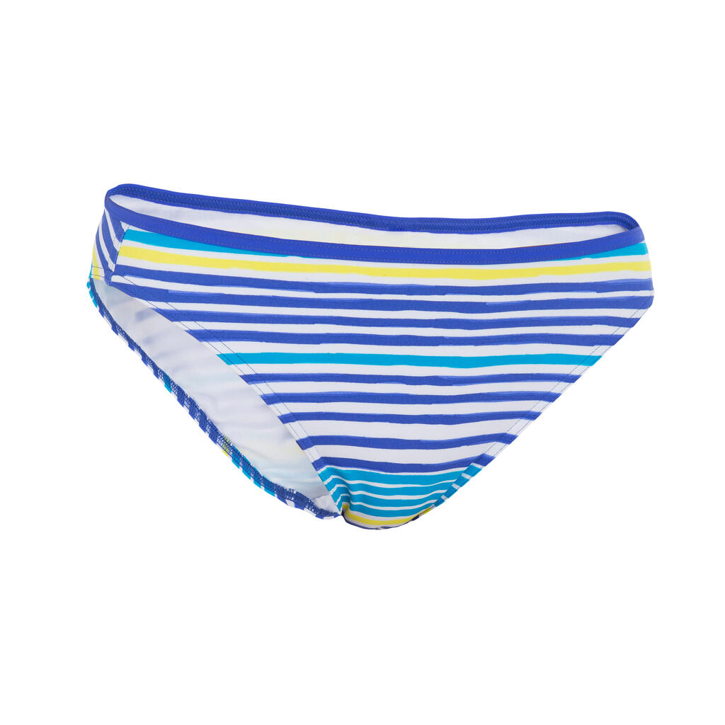 Bas de maillot de bain femme culotte classique NINA MAUI