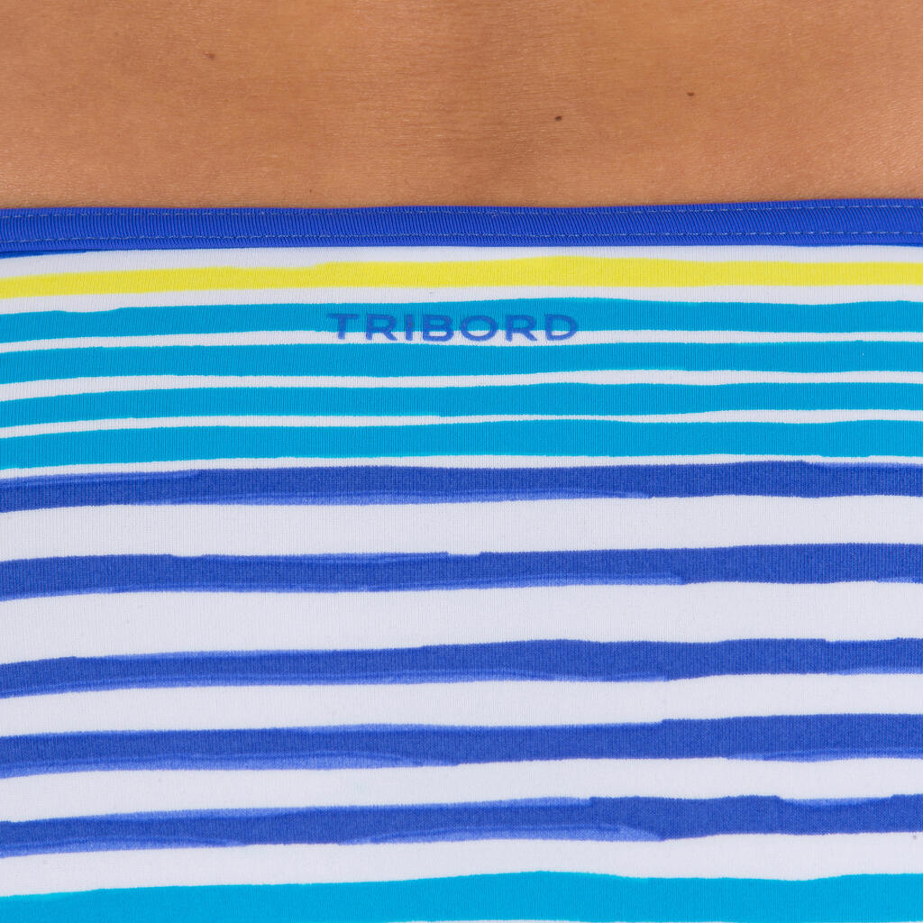 Bas de maillot de bain femme culotte classique NINA MAUI