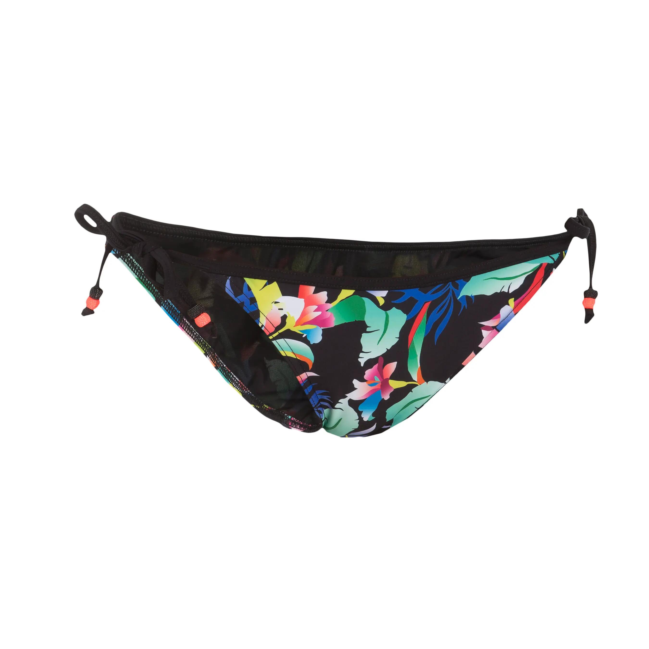 Sofy Nairobi Knotted Briefs Women’s Bikini Bottoms 2/12