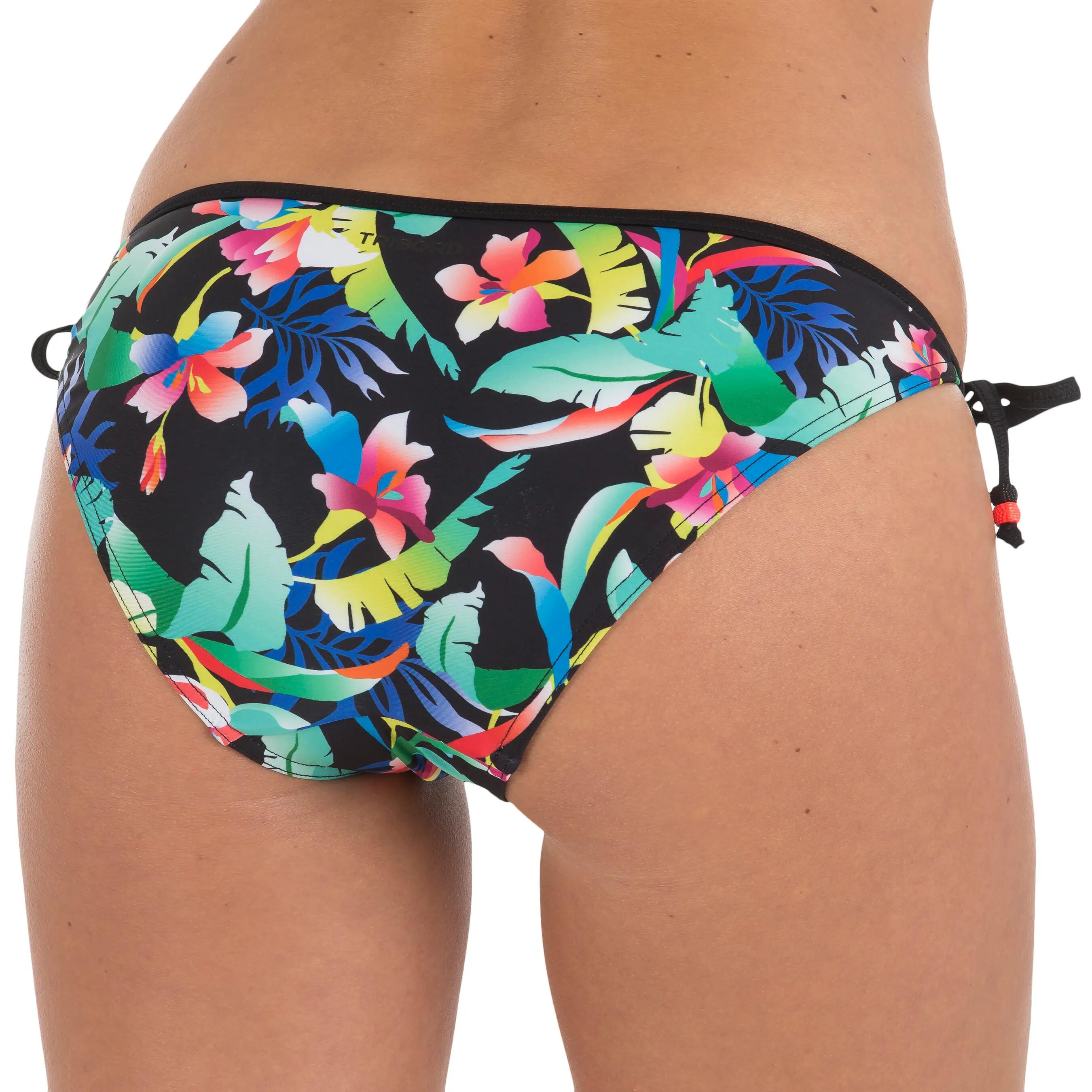 Sofy Nairobi Knotted Briefs Women’s Bikini Bottoms 4/12