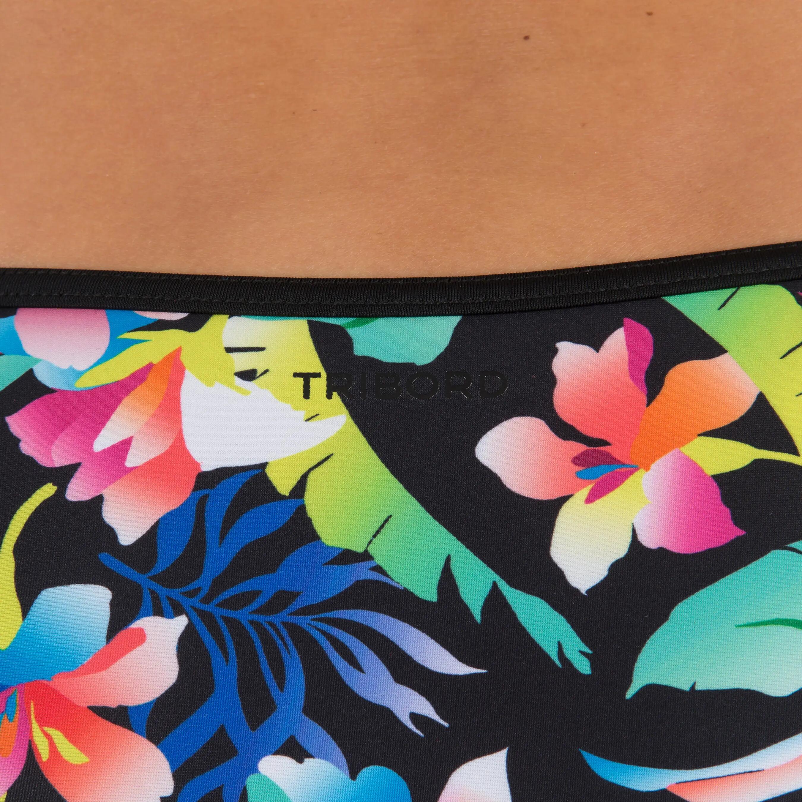 Sofy Nairobi Knotted Briefs Women’s Bikini Bottoms 5/12