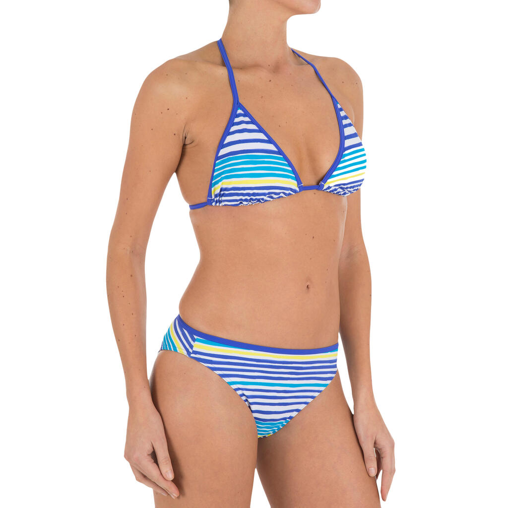 Bas de maillot de bain femme culotte classique NINA MAUI