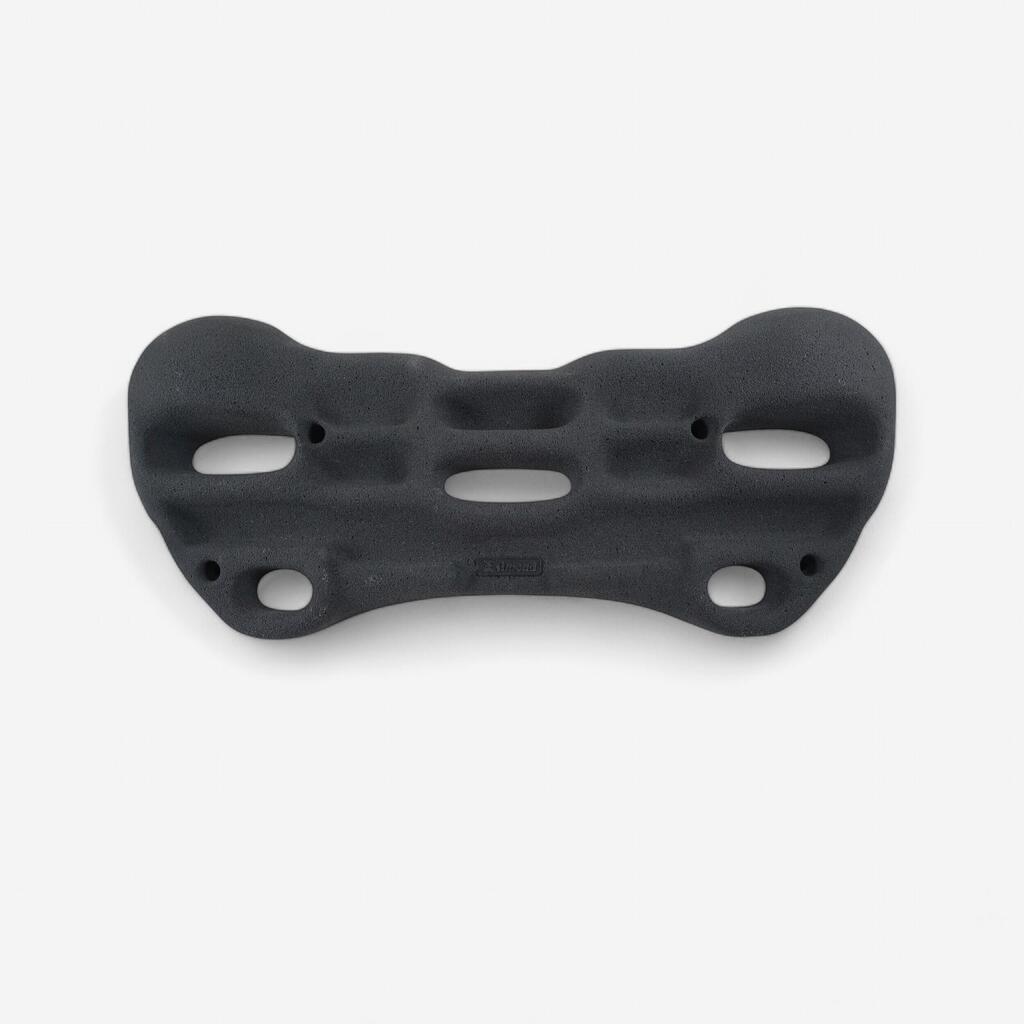 VIGA DE ENTRENAMIENTO DE ESCALADA BALLSY BOARD NEGRO