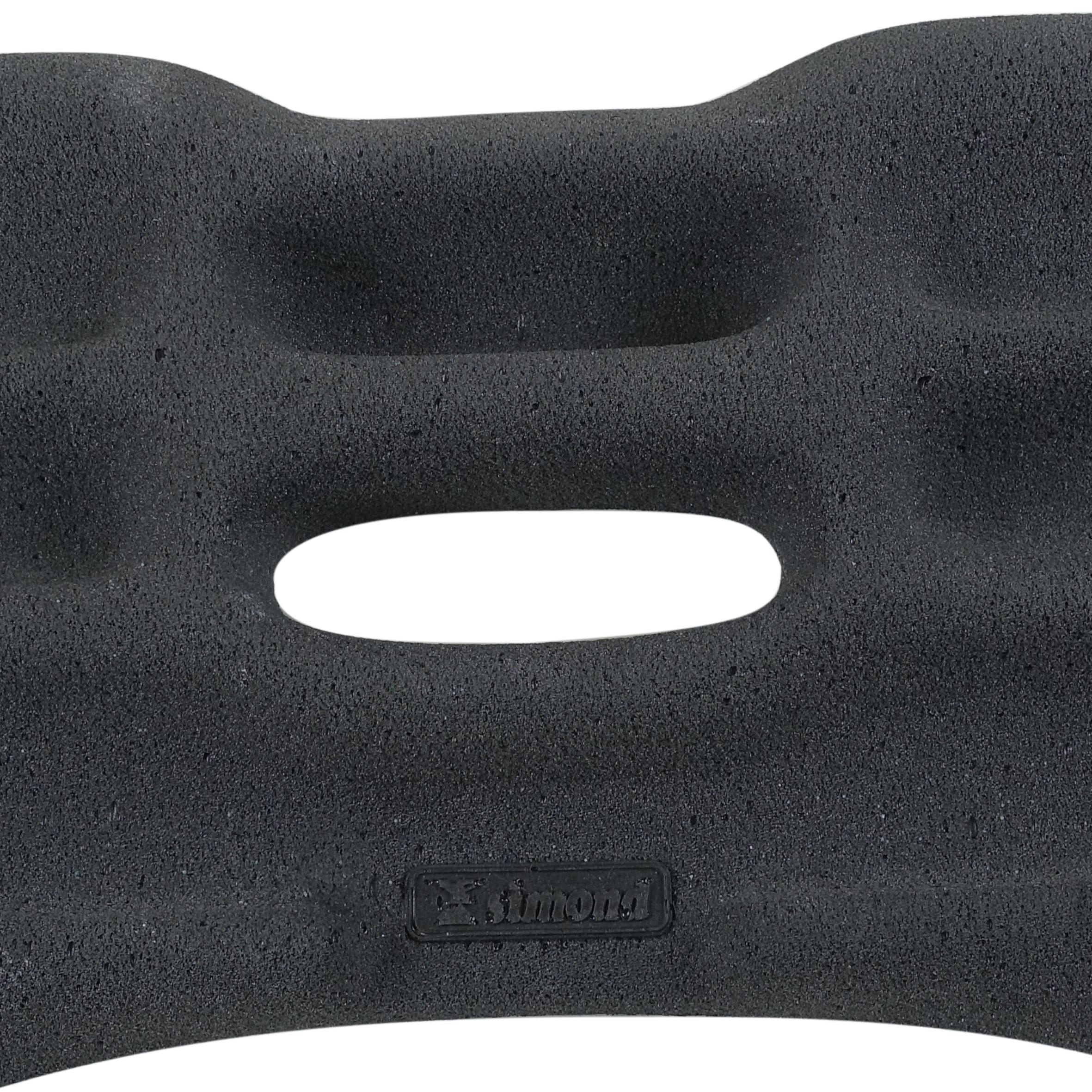 CLIMBING TRAINING BEAM BALLSY BOARD BLACK - SIMOND