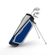 KIT de golf 500 niños 11-13 AÑOS diestro