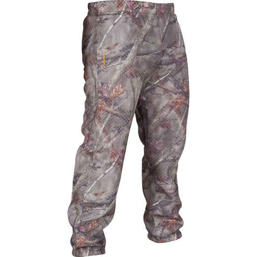
      INSECT REPELLENT HUNTING TROUSERS ACTIKAM-B
  