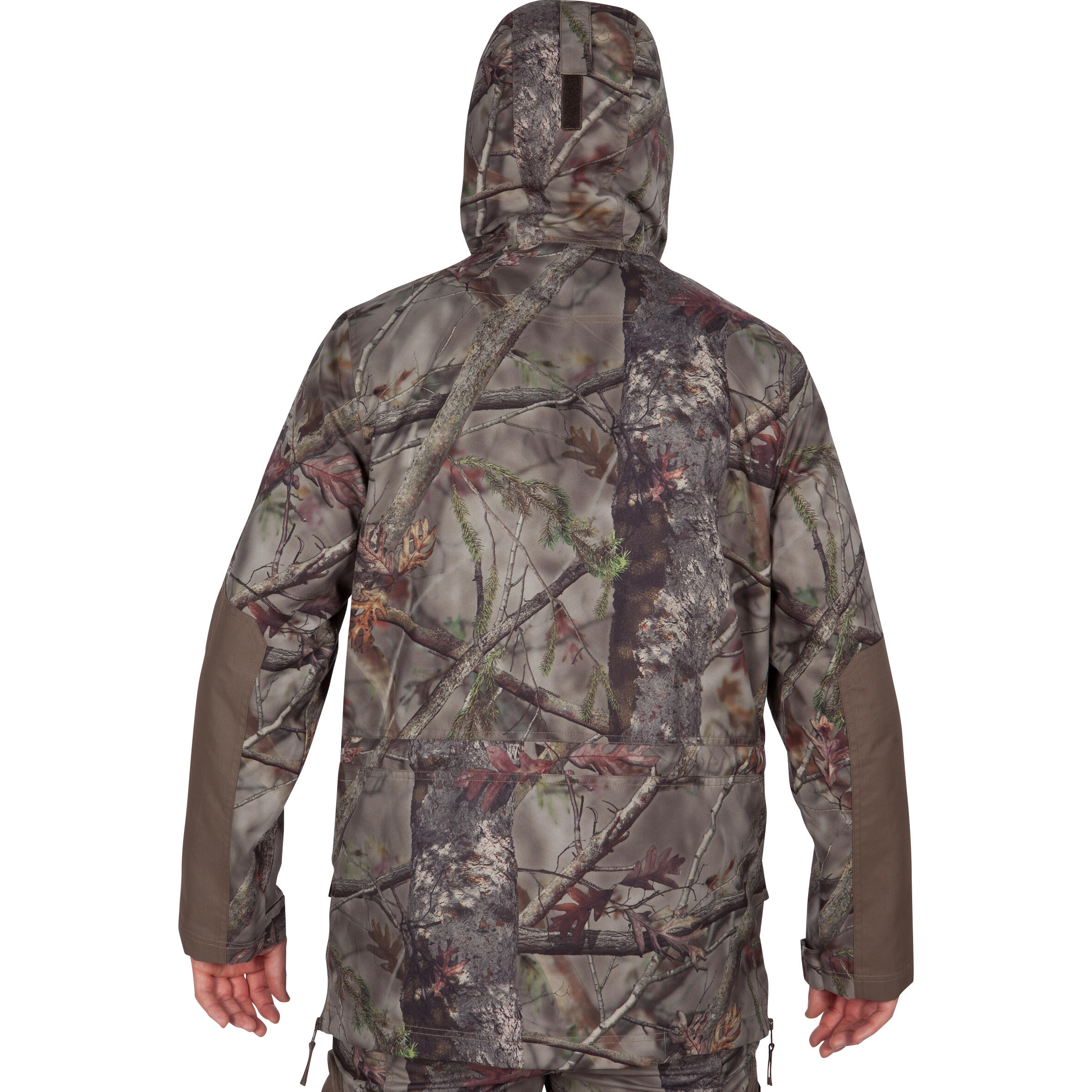 ACTIKAM-B 500 Hunting Jacket Camouflage 3/16