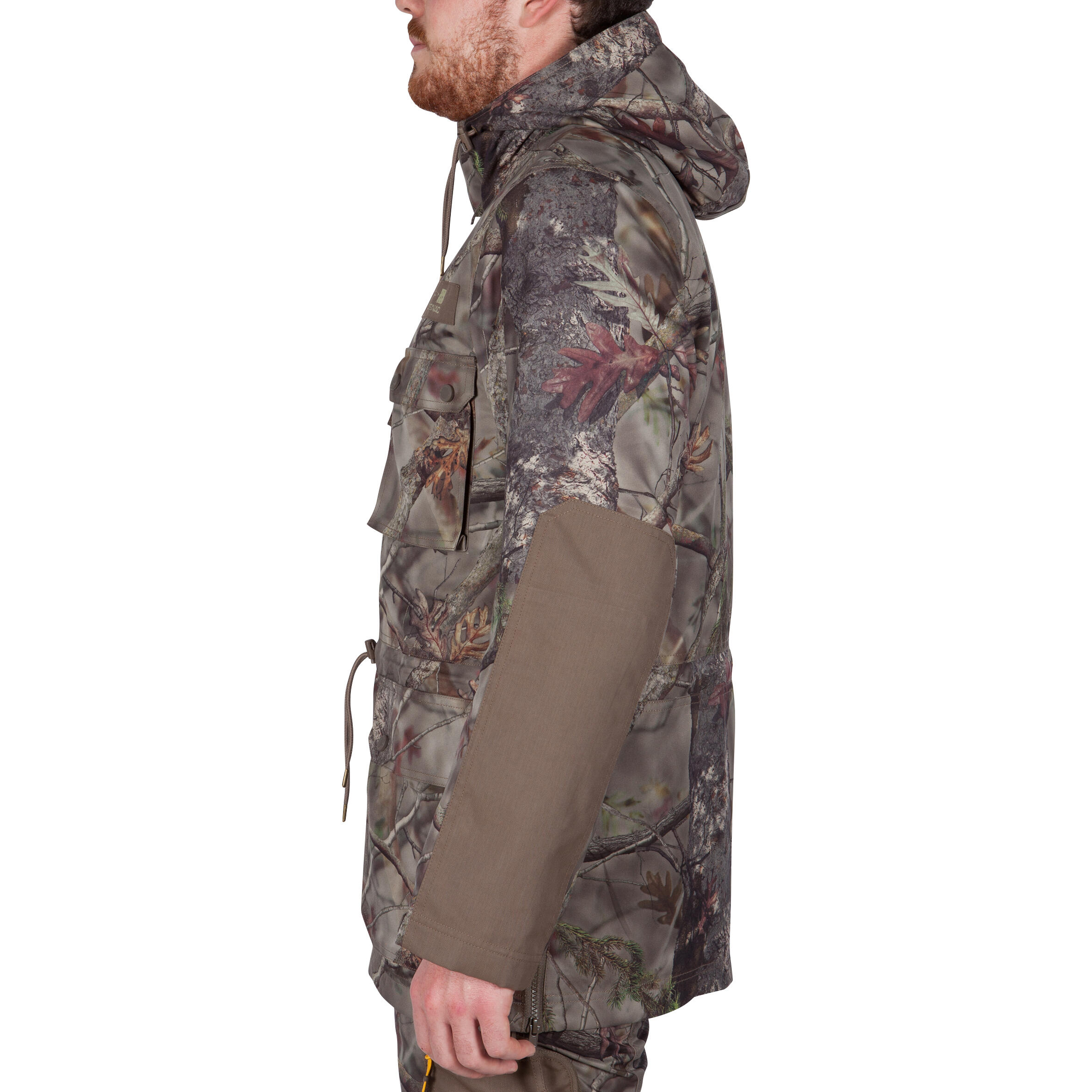 ACTIKAM-B 500 Hunting Jacket Camouflage 4/16